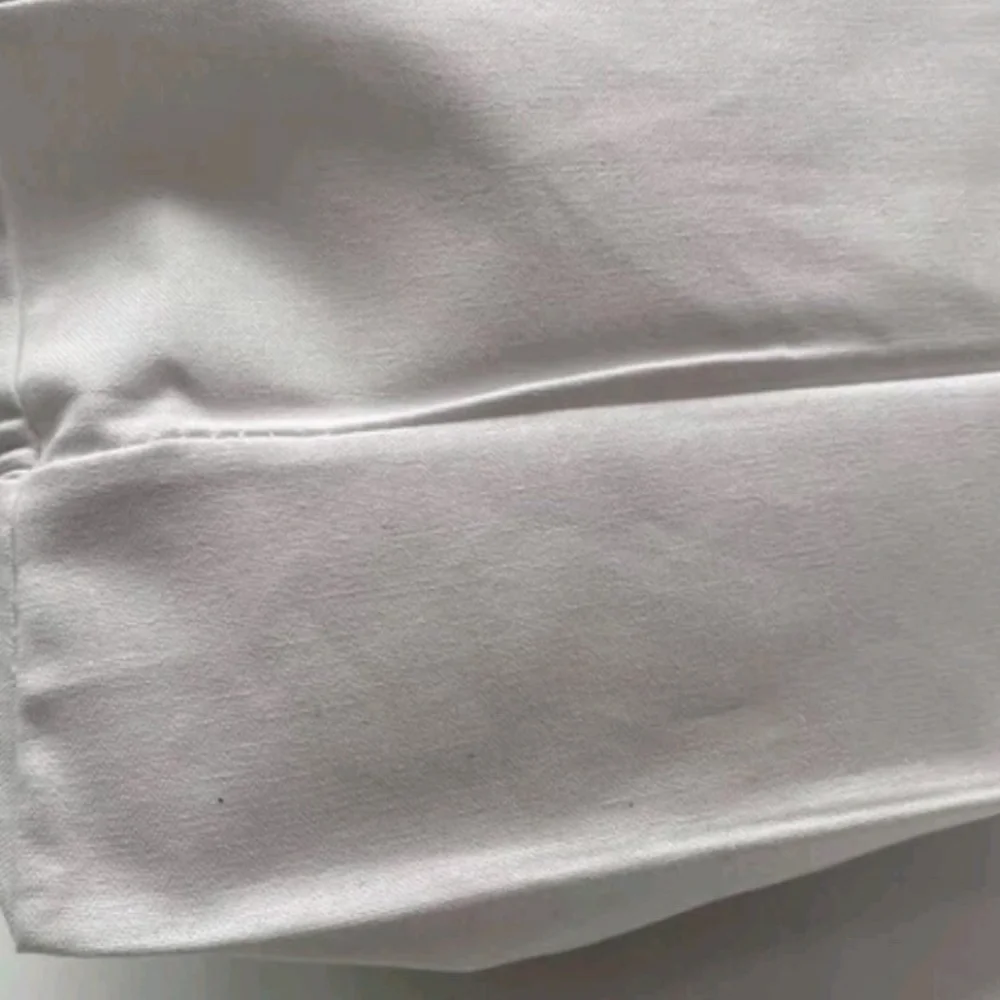 CHANEL Beauty MEDIUM Organic Cotton Drawstring Dust Bag 12
